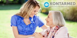 Ronie popularno zawodu Opiekun/ka Osb Starszych!