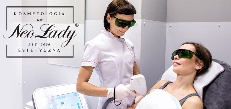 Neo Lady® zaprasza klientów do skorzystania z promocji Elbląg za pół ceny