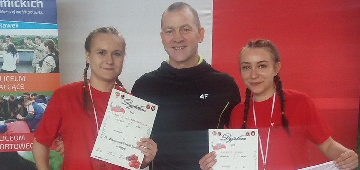 Brązowe Tygrysy.  Kolejny sukces pięściarzy KSW Tygrys