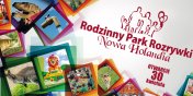 Dobre poczenie: dzieci, zabawa, Nowa Holandia