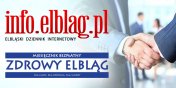 Rozpoczynamy wspprac ze „Zdrowym Elblgiem”!