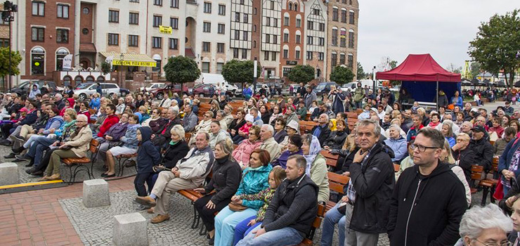 Latem miasto ma ttni yciem. Urzdnicy szykuj wakacje pene wydarze