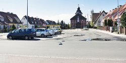 Kolejne inwestycje na Zatorzu. Centrum dzielnicy czekaj spore zmiany