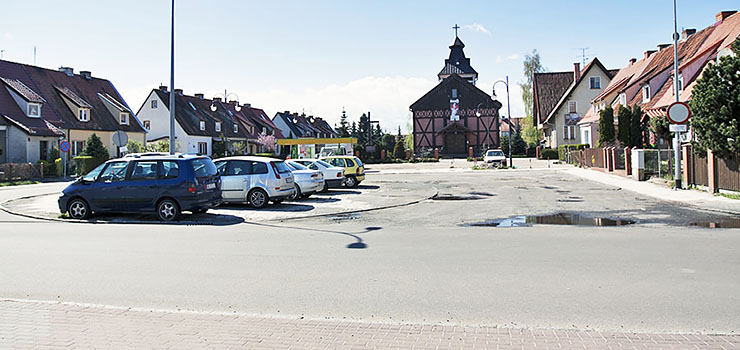 Kolejne inwestycje na Zatorzu. Centrum dzielnicy czekają spore zmiany