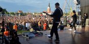 W jaki sposb Miasto bdzie promowa swoje imprezy? W Internecie, radiu i w przestrzeni