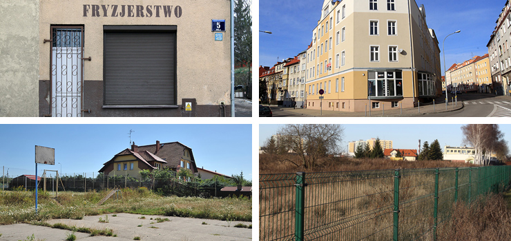 Miejskie działki, mieszkania i lokale nie sprzedają się. Magistrat obniży ich ceny nawet o 30%