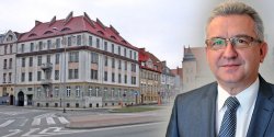 Janusz Nowak: Stan budynkw, ktre chcemy kupi jest dobry. Ogldaem je osobicie