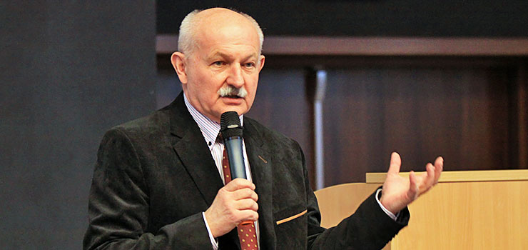 CSI po polsku, czyli nauka w służbie wymiaru sprawiedliwości