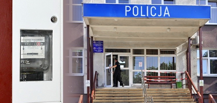 Nielegalny pobór prądu to przestępstwo bez względu na wartość poniesionych strat