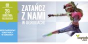 Zatacz z nami w Ogrodach