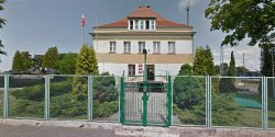 NATO b�dzie mia�o sw�j posterunek radiowy w Elbl�gu