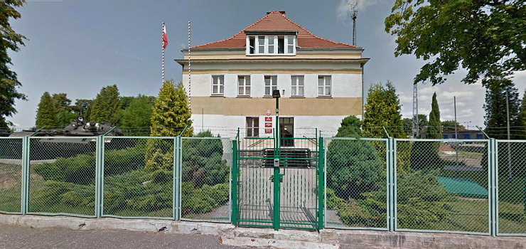 NATO będzie miało swój posterunek radiowy w Elblągu