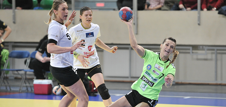 Druga porażka Startu w Lublinie. Awans do finału bardzo się oddalił