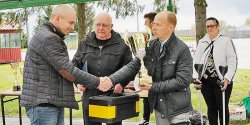 Motocyklem, samochodem, ci�ar�wk� i autobusem. Najodwa�niejsi walczyli o tytu� Najlepszego Kierowcy Regionu