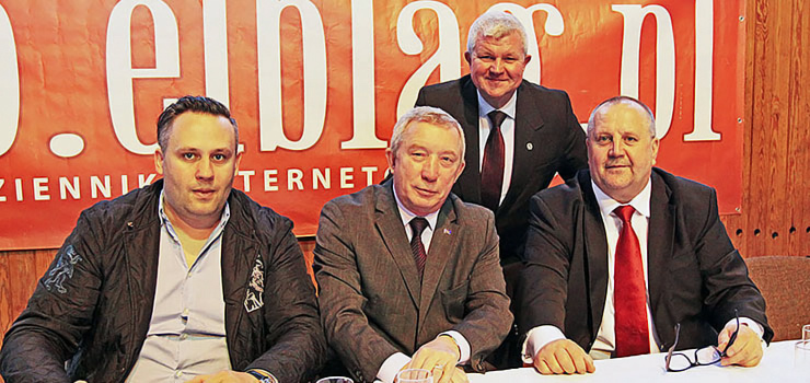 Podziękowania,życzenia i walki bokserskie. Za nami XX urodziny KSW Tygrys - zobacz zdjęcia