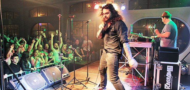 Za nami koncert Braci Figo Fagot – zobacz zdjcia