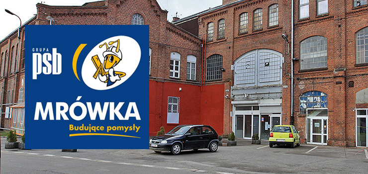 Zlikwidowany market NOMI zastąpi Mrówka. Znamy datę otwarcia