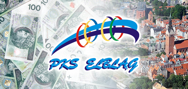 150 tys. zł rocznie za Referat Obsługi Kierowców dla PKS. "Umowa jest dla miasta bardzo korzystna"