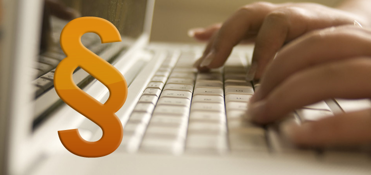 Kradzież dóbr intelektualnych, to też kradzież!