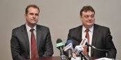Witold Wrblewski powierzy Bogusawowi Miluszowi stanowisko dyrektora ZS nr 1