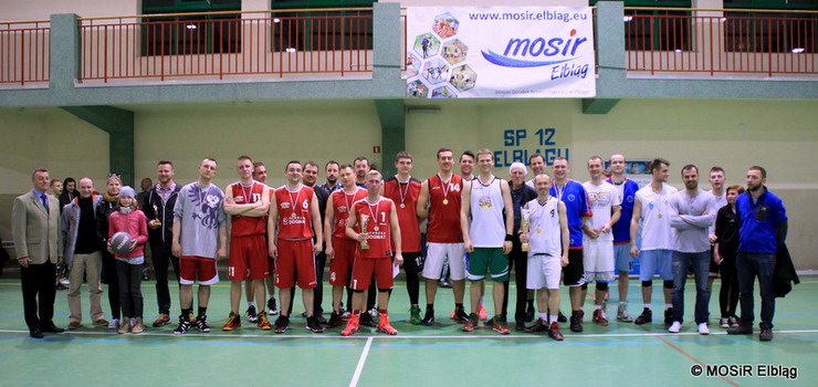 ABCD koszykarskim mistrzem Nati Basket Ligi