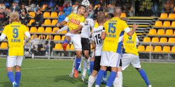 Olimpia pokona�a na wyje�dzie Znicza Bia�a Piska