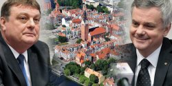 Przemys�owy? Turystyczny? Studencki? Nie, Elbl�g b�dzie kulturalny!