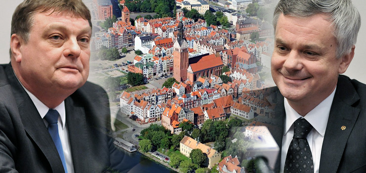 Przemysłowy? Turystyczny? Studencki? Nie, Elbląg będzie kulturalny!