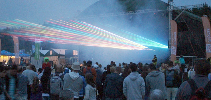 Sprawdź, jakie gwiazdy zagrają na tegorocznych Mistrzostwach Świata w Poławianiu Bursztynu