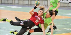 Trzecia poraka Startu Elblg z MKS-em Lublin. Elblanki zagraj o 3. miejsce