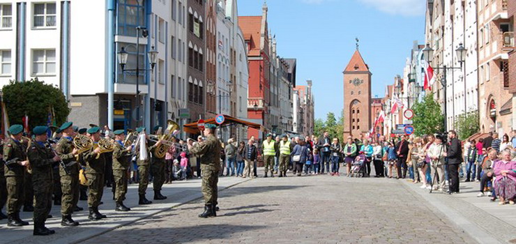 Przed nami Święto Flagi i Święto Konstytucji 3 Maja