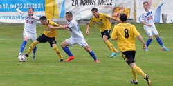 Olimpia Elblg poznaa rywala w pfinale Wojewdzkiego Pucharu Polski