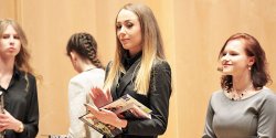 Maturzyci II LO poegnali rok szkolny - zobacz zdjcia