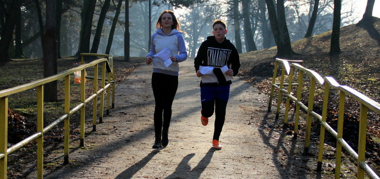 XVIII Otwarte Mistrzostwa Powiatu Elbląskiego w Biegach na orientację