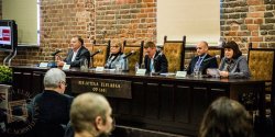 Niebawem V Elblskie Forum Kulturoznawcze