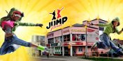 TRAMPOLINY NA ZAWADZIE