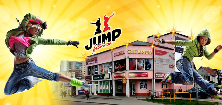 TRAMPOLINY NA ZAWADZIE