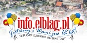 Zobacz, kto wygra w urodzinowym konkursie info.elblag.pl