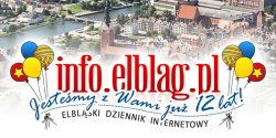 Zobacz, kto wygra� w urodzinowym konkursie info.elblag.pl