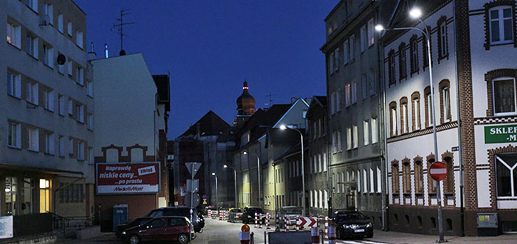 Duże zmiany na Kosynierów Gdyńskich. Zobacz, co Miasto zaplanowało w tym roku