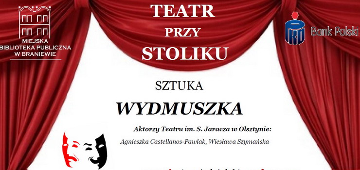 Teatr przy Stoliku w Braniewie