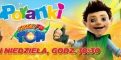 Majowe Poranki o 10.30 w Multikinie z odważnym „Tree Fu Tomem”