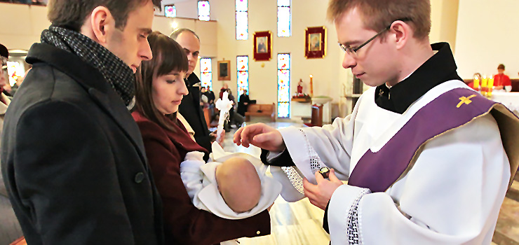 Czy w Elblągu ilość nieochrzczonych dzieci rośnie?