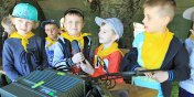Wszystkie suby mundurowe w jednym miejscu - zobacz zdjcia