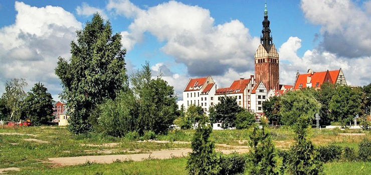 Na Wyspie Spichrzw powstanie Bursztynowe Centrum Gier i Zabaw? “Elblanie s w stanie wygra dla siebie to miejsce”