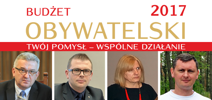 Budżet Obywatelski do poprawki. Powołany przez Prezydenta zespół przeanalizuje jego zmiany