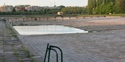 Rusza konkurs na koncepcj� rewitalizacji k�pieliska miejskiego. Mo�na wygra� 30 tys. z�
