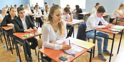 Dzi maturzyci mierz si z kolejnym egzaminem. "Po biologii mona si wszystkiego spodziewa"