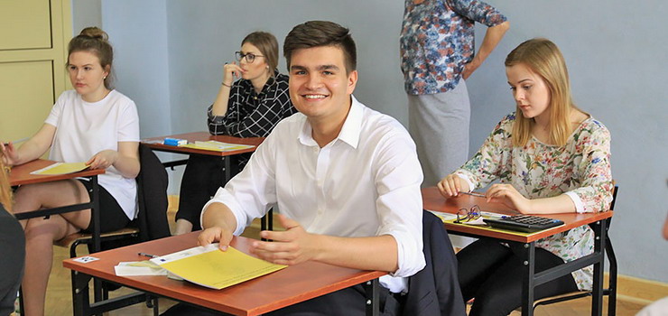 Jak wrażenia maturzystów po egzaminie z biologii?