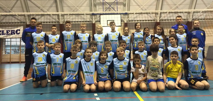Największy na świecie turniej mini-siatkówki w decydującej fazie! 